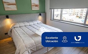 M383 Hotel Bariloche